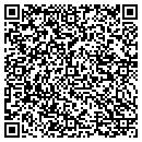 QR code with E And A Drywall Inc contacts