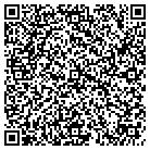 QR code with A M Refrigeration Inc contacts