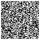 QR code with A Mirage Custom Interiors contacts