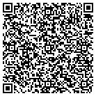 QR code with First Choice Courier Service contacts