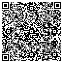 QR code with T Square Remodeling contacts