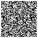 QR code with Amy D Morris contacts