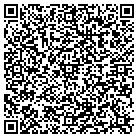 QR code with Amy D Morris Interiors contacts