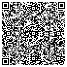 QR code with Amy Lindsey Interiors contacts