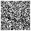 QR code with Pinecrest contacts