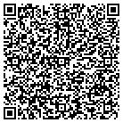 QR code with Zavala's Hillview Mini Storage contacts