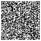 QR code with Anza Plumbing Heating & AC contacts
