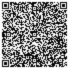 QR code with S Robert Maintenance contacts