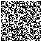 QR code with Accelerated Electronics B contacts
