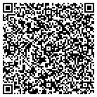 QR code with S And S Land And Cattle Co contacts