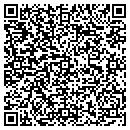 QR code with A & W Machine Co contacts