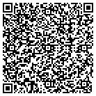 QR code with Galaxy Courier Service contacts