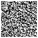 QR code with Hustler Casino contacts