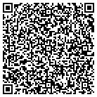 QR code with B Performance Motor Group contacts