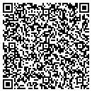 QR code with J W Sutter Inc contacts