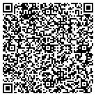QR code with W D Cattle Company Inc contacts