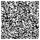 QR code with Woodward Cattle Co Inc contacts