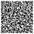 QR code with Goal Courier contacts