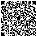 QR code with C & C Auto Credit contacts