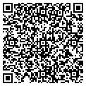 QR code with Goal Courier contacts