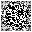 QR code with Goff Courier contacts