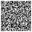 QR code with A-Ababa CO contacts