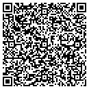 QR code with C & G Auto Sales contacts