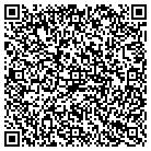 QR code with Twenty-First Century Graphics contacts