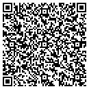 QR code with Hearnes Courier Service contacts