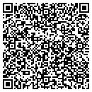QR code with University Software Inc contacts