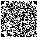QR code with Unshackled Software contacts