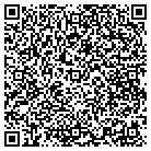 QR code with Accurate Service contacts