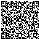 QR code with James B Satter contacts