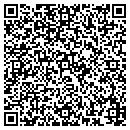 QR code with Kinnunen Danny contacts