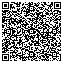 QR code with Alpha Productions/Alpha Graphics contacts