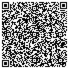 QR code with Hulls Courier Service contacts