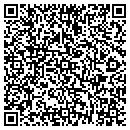 QR code with B Burns Century contacts