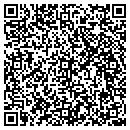 QR code with W B Service CO Lp contacts
