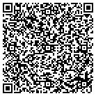 QR code with Donald E Cote Remodeling contacts