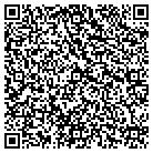 QR code with Aslan Data Service Inc contacts