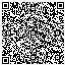 QR code with Aztec Software contacts