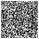 QR code with Tina Tehan's Cleaning contacts