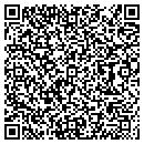 QR code with James Oliver contacts