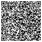 QR code with Phaedra's Brow & Beauty contacts