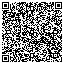QR code with Jeff's Courier Service contacts