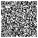 QR code with M & L Drywall Specialists I contacts