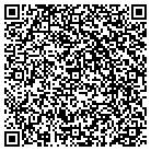 QR code with Acr Aircraft Component Rpr contacts