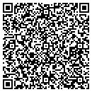 QR code with Hollywood Video contacts