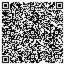 QR code with C&W Auto Sales Inc contacts