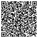 QR code with Hammer-All contacts